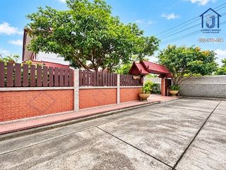 Haus zum Kauf mit 3 Zimmer in Sai Mai, Bangkok