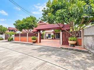 Haus zum Kauf mit 3 Zimmer in Sai Mai, Bangkok