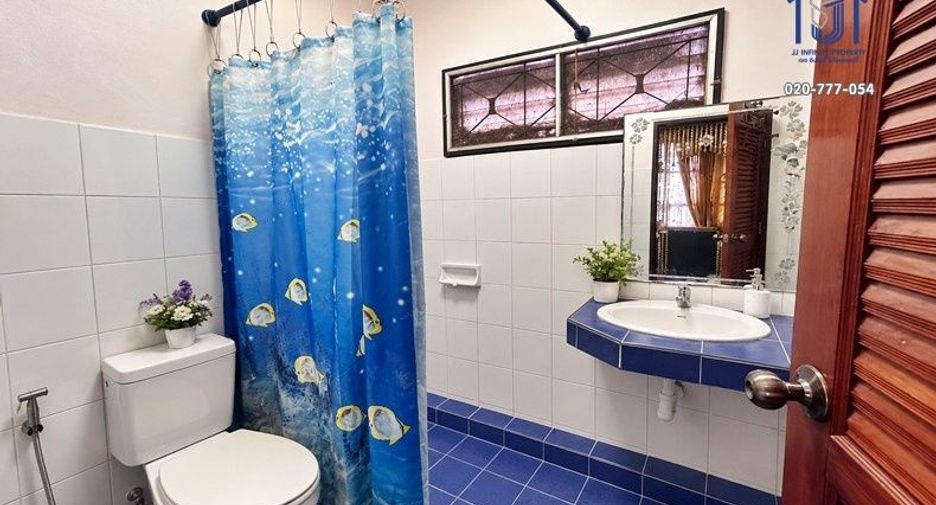Haus zum Kauf mit 3 Zimmer in Sai Mai, Bangkok