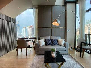 Condo en venta de 1 habitaciones en Pathum Wan, Bangkok