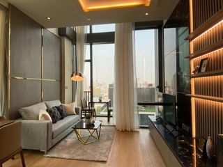 Condo en venta de 1 habitaciones en Pathum Wan, Bangkok