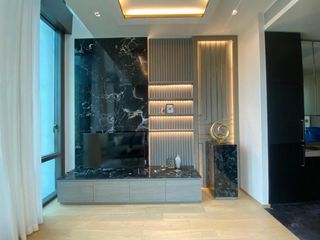 Condo en venta de 1 habitaciones en Pathum Wan, Bangkok