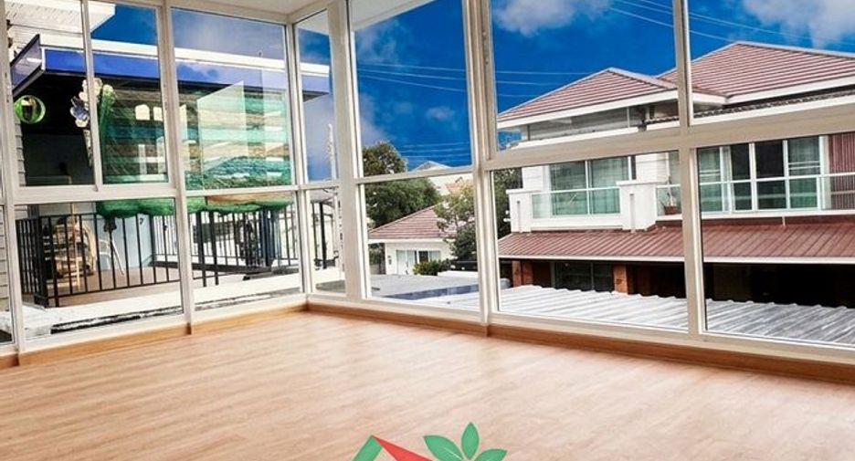 À vendre 5 chambres maison à Don Mueang, Bangkok