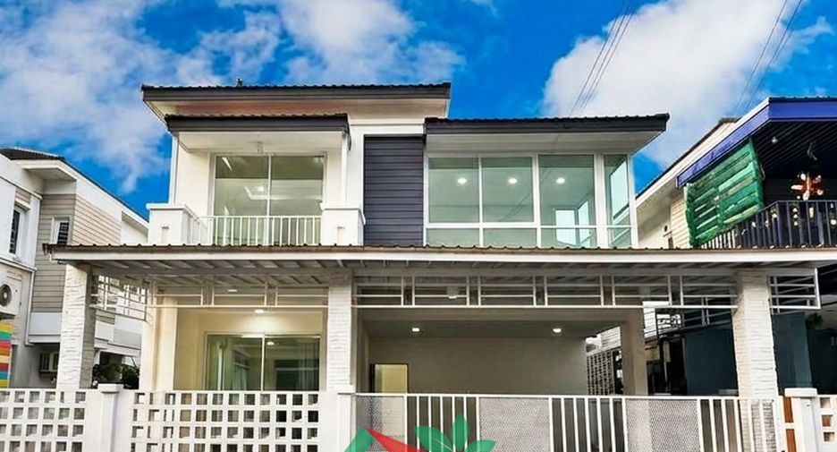 À vendre 5 chambres maison à Don Mueang, Bangkok