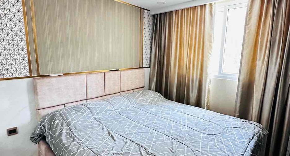 Wohnung zum Kauf mit 1 Zimmer in Jomtien, Pattaya