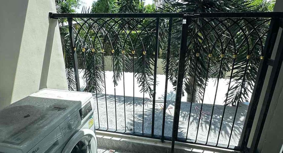 Wohnung zum Kauf mit 1 Zimmer in Jomtien, Pattaya