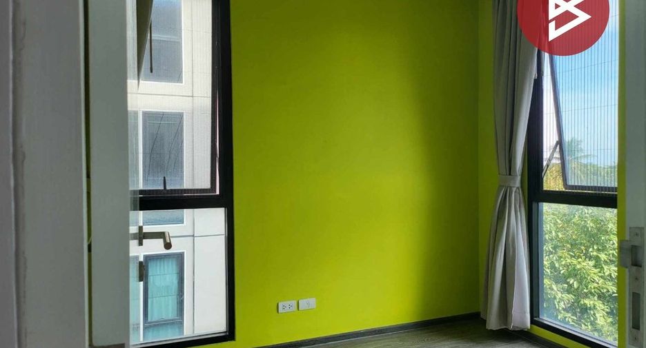 À vendre 2 chambres condo à Mueang Nonthaburi, Nonthaburi
