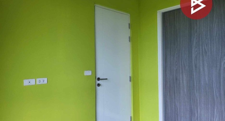 À vendre 2 chambres condo à Mueang Nonthaburi, Nonthaburi