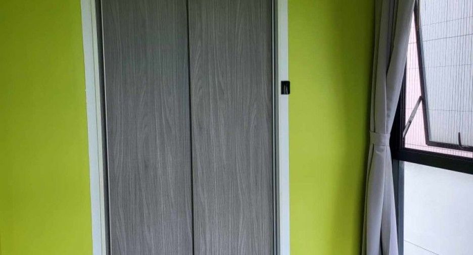 À vendre 2 chambres condo à Mueang Nonthaburi, Nonthaburi