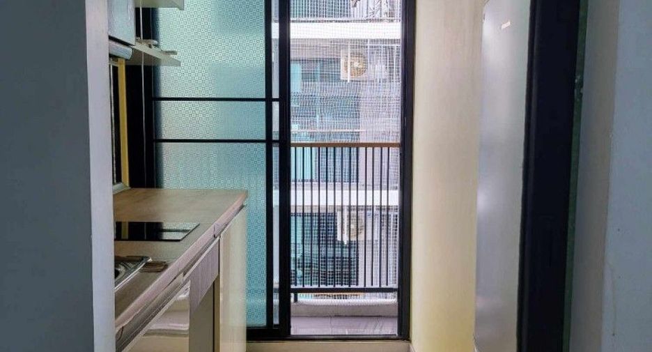 À vendre 2 chambres condo à Mueang Nonthaburi, Nonthaburi
