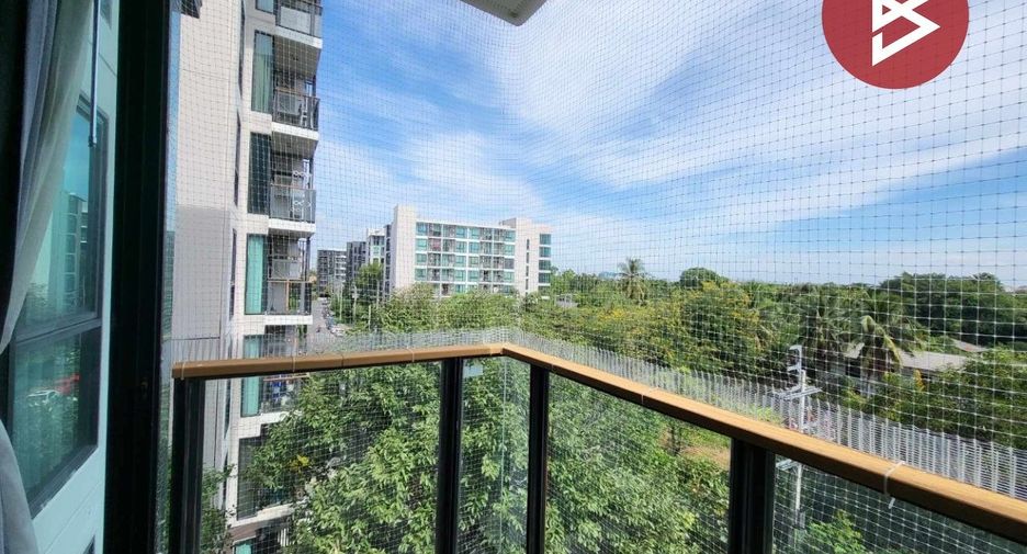 À vendre 2 chambres condo à Mueang Nonthaburi, Nonthaburi