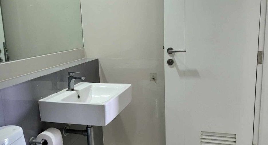 À vendre 2 chambres condo à Mueang Nonthaburi, Nonthaburi