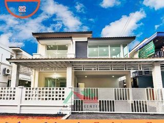 À vendre 5 chambres maison à Don Mueang, Bangkok