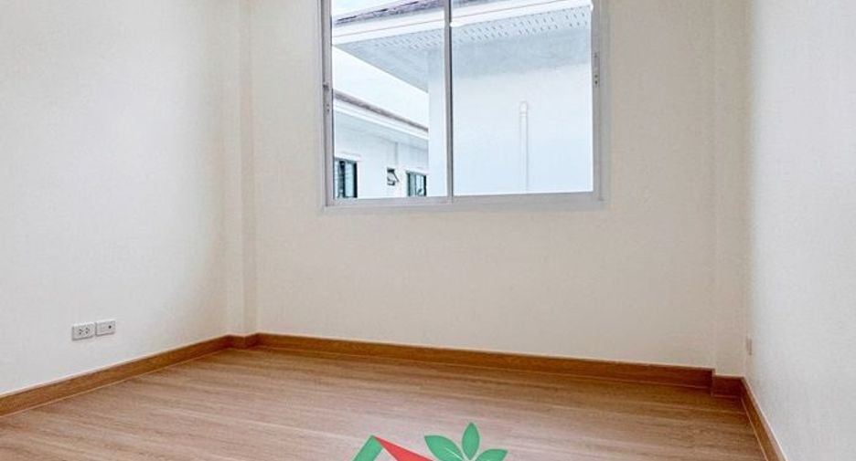 À vendre 5 chambres maison à Don Mueang, Bangkok