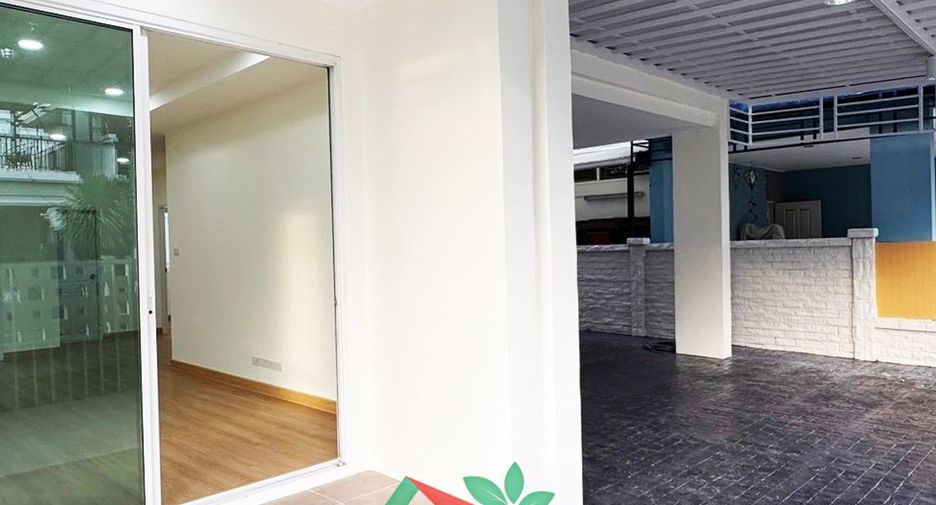 À vendre 5 chambres maison à Don Mueang, Bangkok