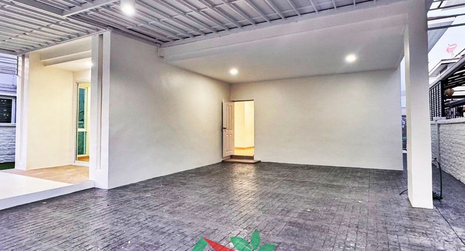 À vendre 5 chambres maison à Don Mueang, Bangkok