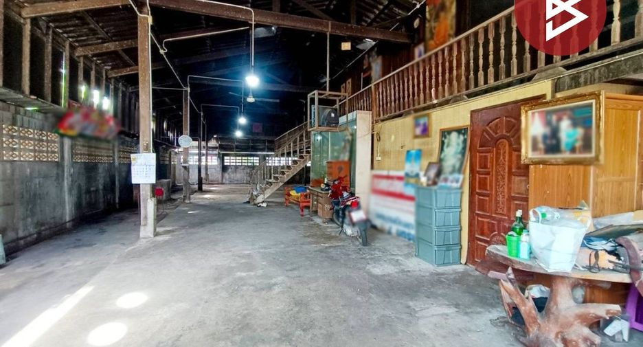 For sale 3 bedrooms house in Mueang Samut Songkhram, Samut Songkhram
