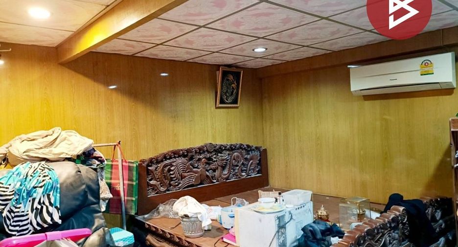 For sale 3 bedrooms house in Mueang Samut Songkhram, Samut Songkhram