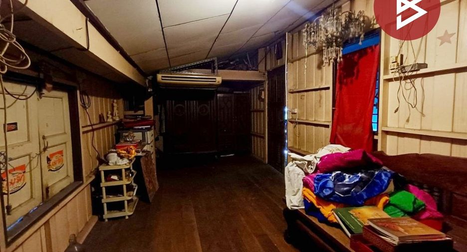 For sale 3 bedrooms house in Mueang Samut Songkhram, Samut Songkhram