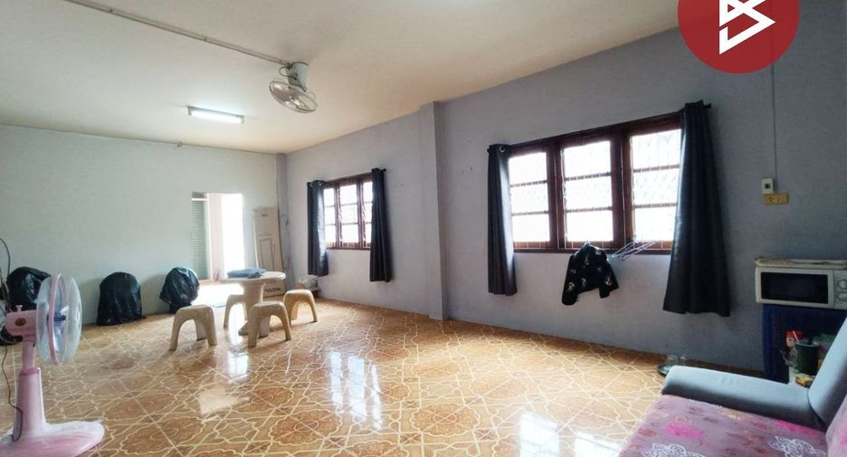 For sale 3 bedrooms house in Mueang Samut Songkhram, Samut Songkhram