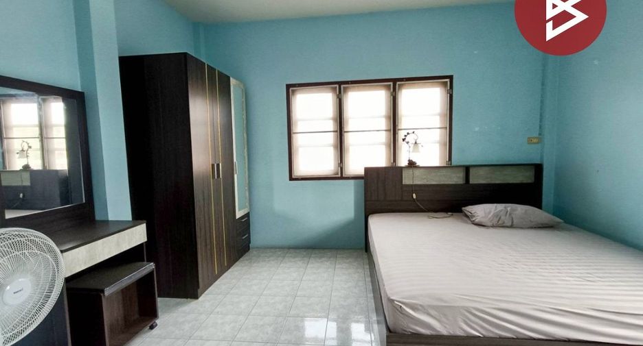 For sale 3 bedrooms house in Mueang Samut Songkhram, Samut Songkhram