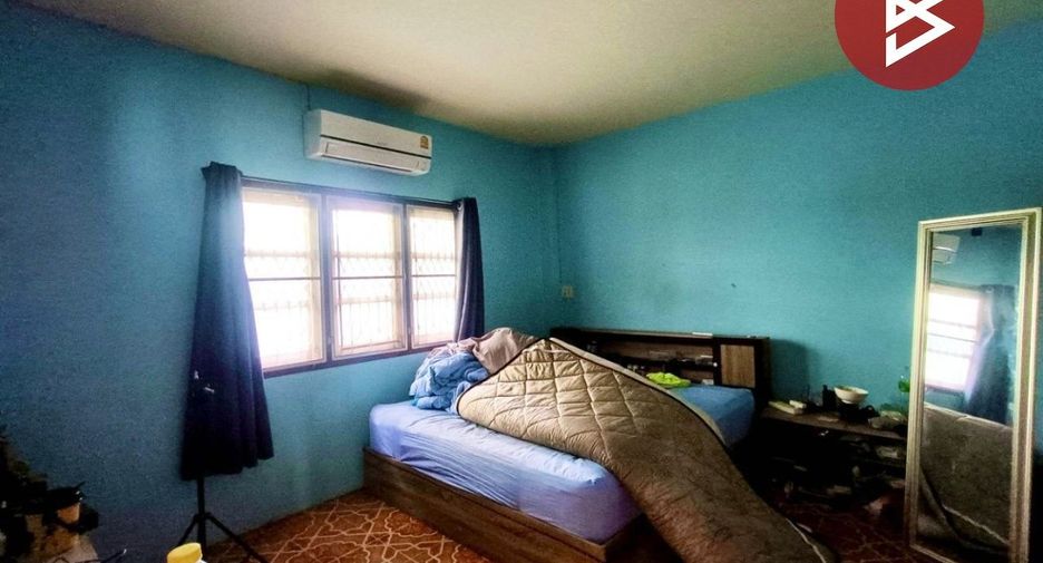 For sale 3 bedrooms house in Mueang Samut Songkhram, Samut Songkhram
