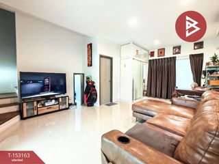 出售 4 卧室 联排别墅 在 Lat Krabang, 曼谷