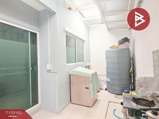 出售 4 卧室 联排别墅 在 Lat Krabang, 曼谷