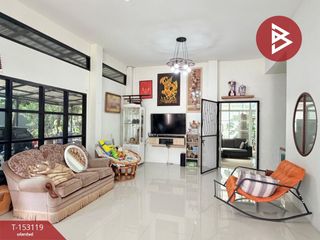 For sale 6 bedrooms house in Mueang Ratchaburi, Ratchaburi