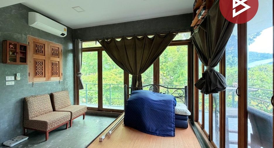 For sale 6 bedrooms house in Mueang Ratchaburi, Ratchaburi