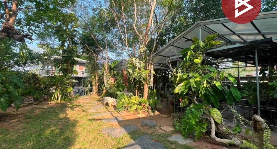 For sale 6 bedrooms house in Mueang Ratchaburi, Ratchaburi