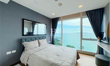 For rent 1 Beds condo in Bang Lamung, Chonburi