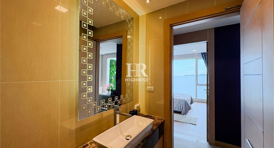 For rent 1 Beds condo in Bang Lamung, Chonburi