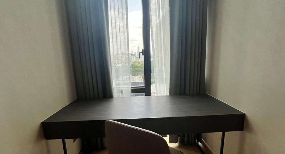 For sale 1 bed condo in Pathum Wan, Bangkok