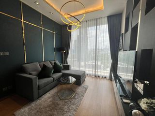 Condo en venta de 1 habitaciones en Pathum Wan, Bangkok