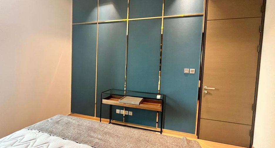 For sale 1 bed condo in Pathum Wan, Bangkok