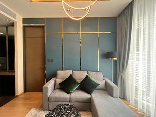 Condo en venta de 1 habitaciones en Pathum Wan, Bangkok
