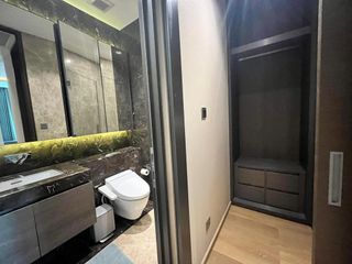 Condo en venta de 1 habitaciones en Pathum Wan, Bangkok