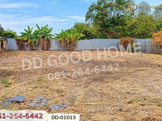 For sale land in Mueang Lampang, Lampang