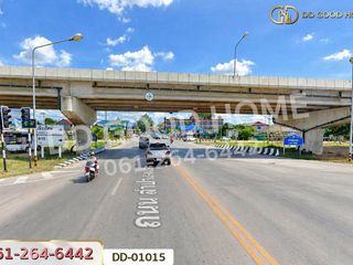 For sale land in Mueang Lampang, Lampang