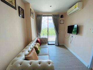 Condo en venta de 1 habitaciones en Mueang Nonthaburi, Nonthaburi