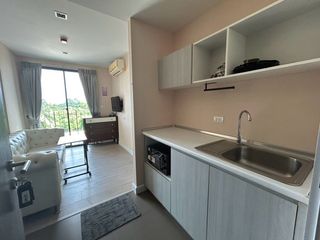 Condo en alquiler de 1 habitaciones en Mueang Nonthaburi, Nonthaburi