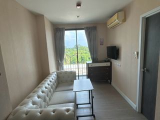 Condo en alquiler de 1 habitaciones en Mueang Nonthaburi, Nonthaburi