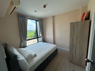 Condo en alquiler de 1 habitaciones en Mueang Nonthaburi, Nonthaburi