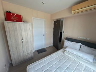 Condo en alquiler de 1 habitaciones en Mueang Nonthaburi, Nonthaburi