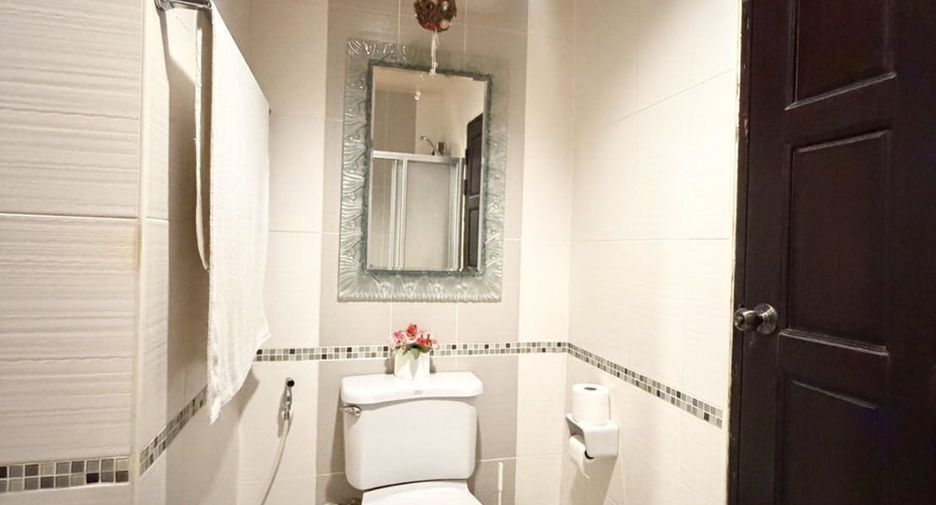 For sale 2 bedrooms condo in Mueang Chiang Mai, Chiang Mai