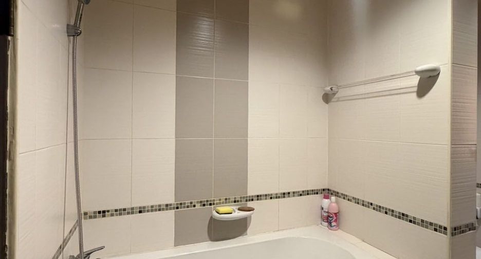 For sale 2 bedrooms condo in Mueang Chiang Mai, Chiang Mai