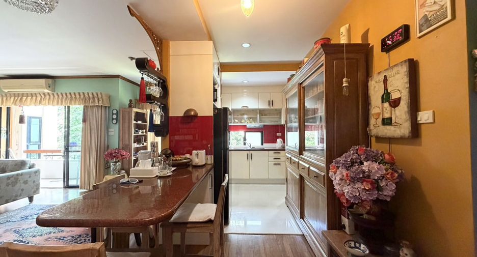 For sale 2 bedrooms condo in Mueang Chiang Mai, Chiang Mai