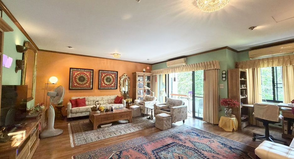 For sale 2 bedrooms condo in Mueang Chiang Mai, Chiang Mai