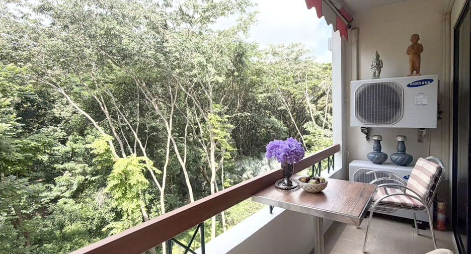For sale 2 bedrooms condo in Mueang Chiang Mai, Chiang Mai